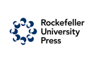 Rockefeller University Press logo